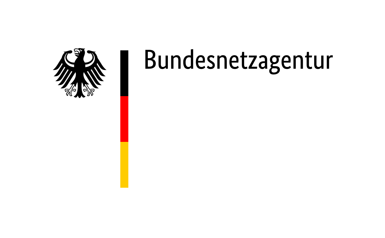 Bundesnetzagentur für Energie, Telekommunikation, Post, Eisenbahn