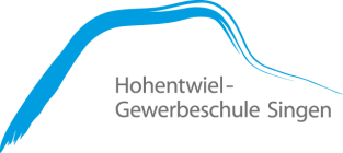 Hohentwiel Gewerbeschule