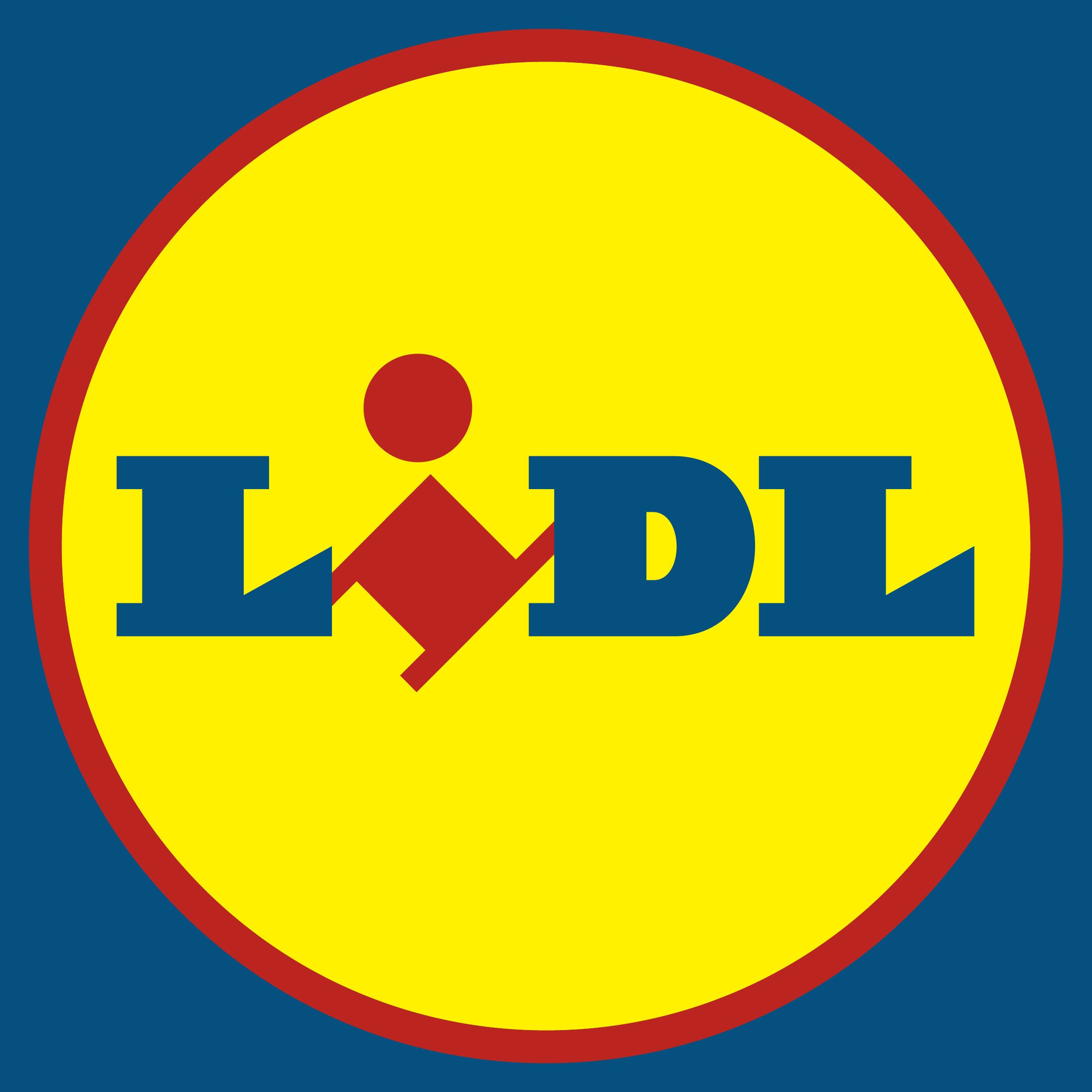 Lidl GmbH & Co. KG