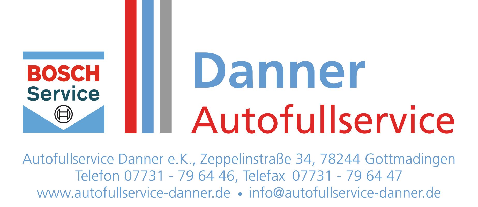 Autofullservice Danner e.K.